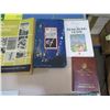 Image 3 : Multiple Books:  Hong Kong Guide, Television 1938-1941/1942-1946, NYC Subway, etc