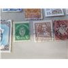 Image 8 : Qty 100+ Stamps Misc Countries: Argentina, Grenada, Jugoslavija, Finland, etc