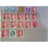 Image 10 : Qty Approx. 80+ Stamps: Pakistan, Hong Kong, Australia