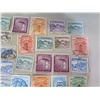 Image 4 : Qty Approx. 80+ Stamps: Pakistan, Hong Kong, Australia