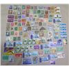 Image 1 : Qty 120+ Stamps Misc Countries: Indonesia, Nigeria, Danmark, Peru, etc