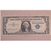 Image 1 : USA $1 Silver Certificate Series 1957A