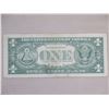 Image 2 : USA $1 Silver Certificate Series 1957A