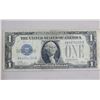 Image 1 : USA $1 Silver Certificate Series 1928A