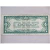 Image 2 : USA $1 Silver Certificate Series 1928A