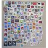 Image 1 : Qty 120+ USA Stamps: Equality, Christmas, Love, George Washington, Flag, etc