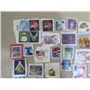 Image 2 : Qty 120+ USA Stamps: Equality, Christmas, Love, George Washington, Flag, etc