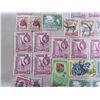 Image 8 : Qty 100+ African Stamps: Tanganyika, South Africa, etc
