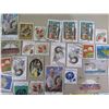 Image 8 : Qty 120+ Australian Stamps: Animals, Colonial Military Uniforms, Christmas, etc