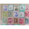 Image 2 : Qty 130+ Austrian Stamps: Repubuk Ofterreich, Deutschunterrich, etc