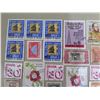 Image 2 : Qty 70+ Stamps Misc Countries: Bolivia, Brasil, British Soloman Islands, etc