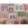 Image 8 : Qty 65+ Stamps Misc Countries: Republique du Camaroun, Canada, etc