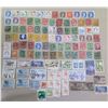 Image 1 : Qty 100+ Canadian Stamps: Queen Elizabeth, Maple Leaf, Geese, etc (some rare)