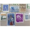 Image 12 : Qty 100+ Canadian Stamps: Queen Elizabeth, Maple Leaf, Ottawa, etc (some rare)