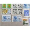 Image 13 : Qty 100+ Canadian Stamps: Queen Elizabeth, Maple Leaf, Ottawa, etc (some rare)