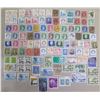 Image 1 : Qty 100+ Canadian Stamps: Queen Elizabeth, Maple Leaf, Ottawa, etc (some rare)