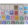 Image 3 : Qty 100+ Canadian Stamps: Queen Elizabeth, Maple Leaf, Ottawa, etc (some rare)