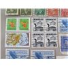 Image 8 : Qty 100+ Canadian Stamps: Queen Elizabeth, Maple Leaf, Ottawa, etc (some rare)