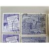 Image 2 : Qty 11 Correo Aereo Chile Stamps: People, Landscapes, Declaration, etc