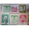 Image 2 : Qty 19 Deutsche Bundespost Stamps, Misc Denominations