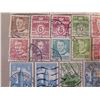 Image 8 : Qty 80+ Danmark Stamps, Misc Denominations