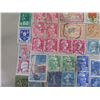 Image 8 : Qty 100+ Republique France Stamps, Misc Denominations