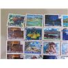 Image 2 : Qty 115+ Polynesie Francaise Stamps, Misc Denominations