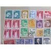 Image 2 : Qty 100+ Deutsche Bundespost Stamps, Misc Denominations