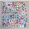 Image 1 : Qty 100+ Deutsche Bundespost Stamps, Misc Denominations