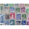 Image 8 : Qty 100+ Deutsche Bundespost Stamps, Misc Denominations