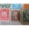 Image 8 : Qty 100+ Deutsche Reich German Post Stamps, Misc Denominations