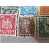 Image 8 : Qty 100+ Deutsche Reich German Post Stamps, Misc Denominations