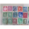 Image 2 : Qty 65+ Deutsche Reich German Post Stamps, Misc Denominations