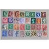 Image 1 : Qty 32 Stamps Misc Countries: Great Britain, Northern Ireland, etc