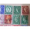 Image 3 : Qty 24 Stamps Misc Countries: Great Britain, Northern Ireland, etc