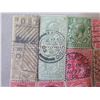 Image 2 : Qty 24 Stamps Misc Countries: Great Britain, Northern Ireland, etc
