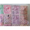 Image 3 : Qty 24 Stamps Misc Countries: Great Britain, Northern Ireland, etc