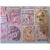 Image 4 : Qty 24 Stamps Misc Countries: Great Britain, Northern Ireland, etc