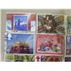 Image 2 : Qty 26 Stamps Misc Countries: Great Britain, Northern Ireland, etc