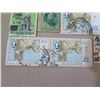 Image 9 : Qty 40+ Misc Countries: Hawaii, Haiti, Hong Kong, etc