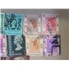 Image 3 : Qty 15 Hong Kong Stamps: Queen Elizabeth