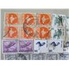 Image 2 : Qty 90+ India Stamps, Misc Denominations