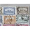 Image 3 : Qty 13 Hungary Stamps, Misc Denominations