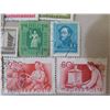 Image 4 : Qty 21 Hungary Stamps, Misc Denominations