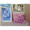 Image 10 : Qty 35+ Hungary Stamps, Misc Denominations