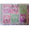 Image 2 : Qty 35+ Hungary Stamps, Misc Denominations