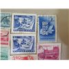 Image 4 : Qty 35+ Hungary Stamps, Misc Denominations
