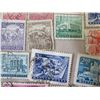 Image 6 : Qty 35+ Hungary Stamps, Misc Denominations