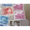 Image 7 : Qty 35+ Hungary Stamps, Misc Denominations