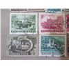 Image 8 : Qty 35+ Hungary Stamps, Misc Denominations